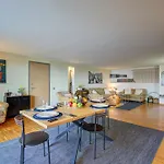La Buca - - Elegant Apartment, 150 Sq M - Private Covered Parking - Private Terrace - Just 1500 Mt From Downtown Apartment