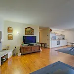 La Buca - - Elegant Apartment, 150 Sq M - Private Covered Parking - Private Terrace - Just 1500 Mt From Downtown Apartment *