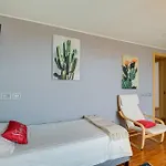 Apartment La Buca - - Elegant Apartment, 150 Sq M - Private Covered Parking - Private Terrace - Just 1500 Mt From Downtown *