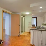 Apartment La Buca - - Elegant Apartment, 150 Sq M - Private Covered Parking - Private Terrace - Just 1500 Mt From Downtown