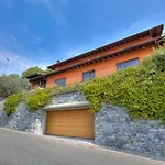 La Buca - - Elegant Apartment, 150 Sq M - Private Covered Parking - Private Terrace - Just 1500 Mt From Downtown Como