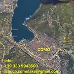 La Buca - - Elegant Apartment, 150 Sq M - Private Covered Parking - Private Terrace - Just 1500 Mt From Downtown Apartment