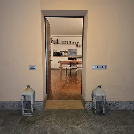 Appartement La Buca - - Elegant Apartment, 150 Sq M - Private Covered Parking - Private Terrace - Just 1500 Mt From Downtown