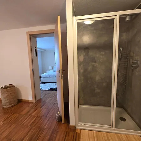 Appartement La Buca - - Elegant Apartment, 150 Sq M - Private Covered Parking - Private Terrace - Just 1500 Mt From Downtown