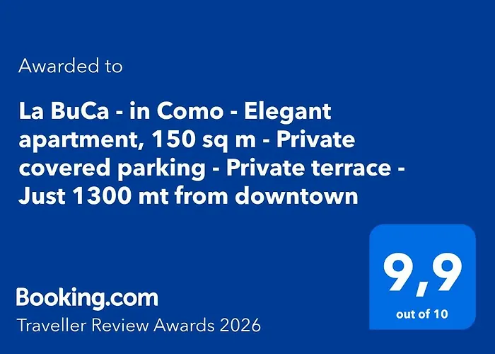 La Buca - - Elegant Apartment, 150 Sq M - Private Covered Parking - Private Terrace - Just 1500 Mt From Downtown Apartamento *