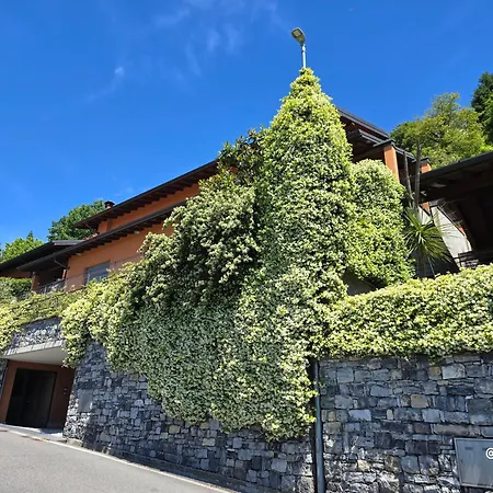 La Buca - - Elegant Apartment, 150 Sq M - Private Covered Parking - Private Terrace - Just 1500 Mt From Downtown Апартаменты Комо