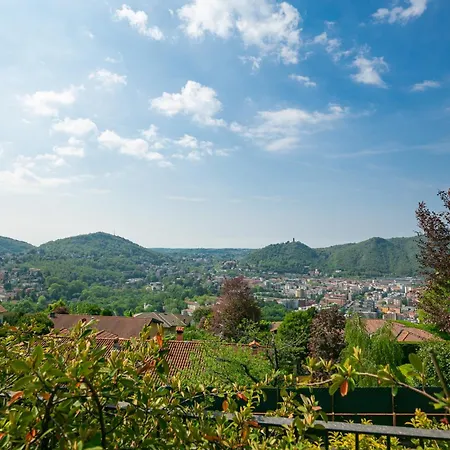 La Buca - - Elegant Apartment, 150 Sq M - Private Covered Parking - Private Terrace - Just 1500 Mt From Downtown Lägenhet