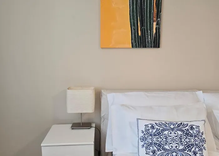 La Buca - - Elegant Apartment, 150 Sq M - Private Covered Parking - Private Terrace - Just 1500 Mt From Downtown Апартаменты *